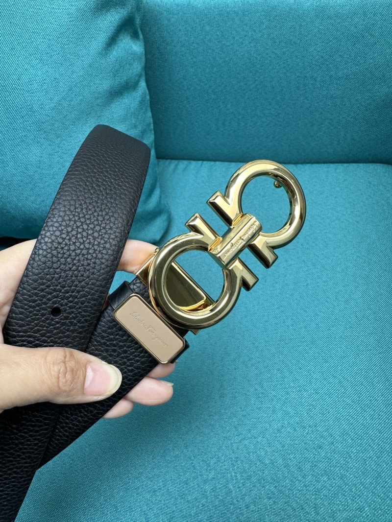 Ferragamo Belts